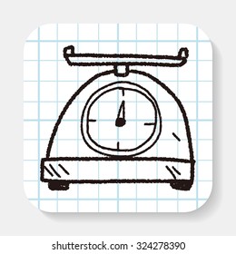 scale doodle