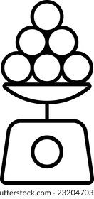 scale equality justice law scale Outline