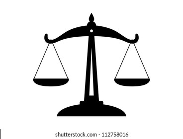 Scale icon