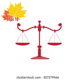 Scale icon