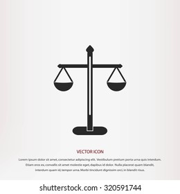 scale icon