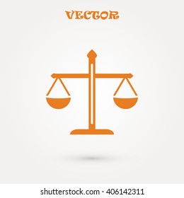 scale icon
