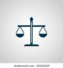 scale icon