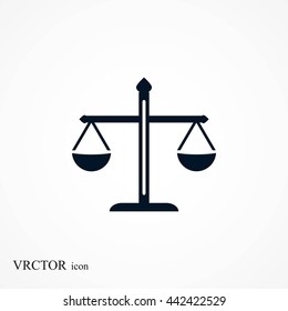 scale icon