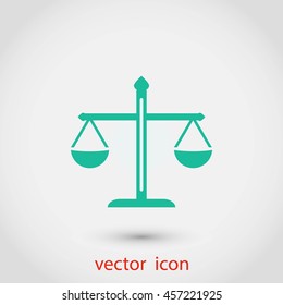 scale icon