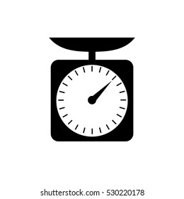scale icon
