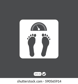 Scale Icon