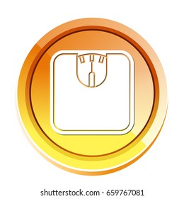 scale icon