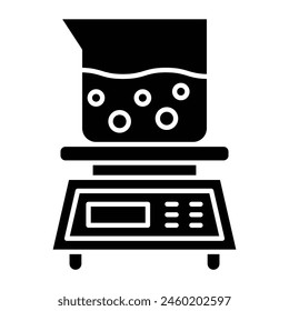 Scale Icon Design For Personal And Commercial Use