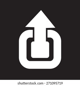 Scale icon , Expand Full screen