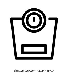 Symbol oder Logo einzeln auf Zeichen, Vektorgrafik - hochwertige Vektorsymbole in schwarzem Stil
