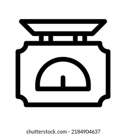 Symbol oder Logo einzeln auf Zeichen, Vektorgrafik - hochwertige Vektorsymbole in schwarzem Stil
