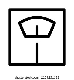 Symbol oder Logo einzeln auf Zeichen, Vektorgrafik - hochwertige Vektorsymbole in schwarzem Stil