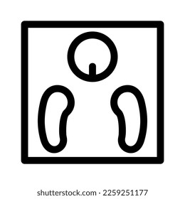 Symbol oder Logo einzeln auf Zeichen, Vektorgrafik - hochwertige Vektorsymbole in schwarzem Stil