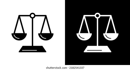 38,875 Equilibrium icon Images, Stock Photos & Vectors | Shutterstock