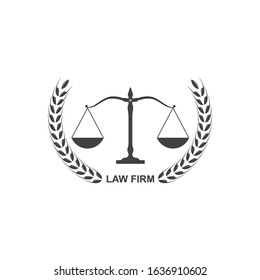 scale icon vector illlustration design template