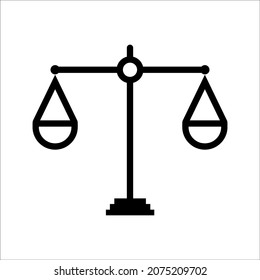 Vektorgrafik-Logo-Vorlage auf weißem Hintergrund.