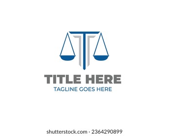Logo de la Escala de Justicia