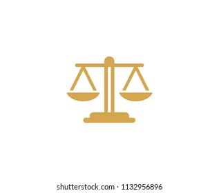 Scale law logo 
