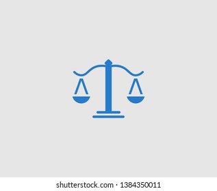 Scale law logo firm legal 