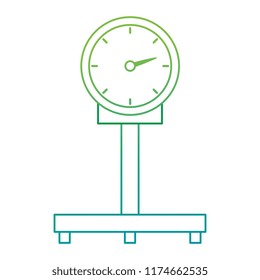 scale measure weight delivery service