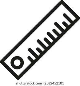 Scale refers to the relative size, proportion, or extent of something, often used to measure dimensions, assess relationships, or indicate magnitude, especially in mapping, design, and analysis contex