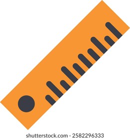 Scale refers to the size, extent, or proportion of something in relation to other objects or a reference point. It’s essential in measuring, comparing, and analyzing dimensions or magnitude.