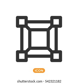 Scale Tool Icon