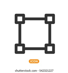 Scale Tool Icon