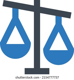 skalieren Sie Vektorgrafik auf transparentem Hintergrund.Hochwertige Symbole.Glyphen Vektorsymbol für Konzept und Grafikdesign.