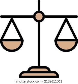 Escalar ilustración vectorial en un fondo transparente.Símbolos de calidad premium.Icono vectorial de trazo para el concepto y el diseño gráfico.