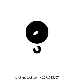 scale weight icon vector illustration
