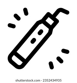 scaler icon for your website, mobile, presentation, and logo design.