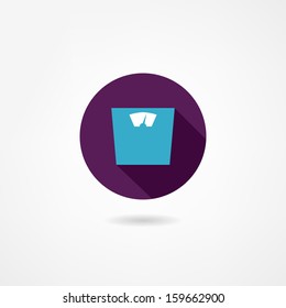 scales icon
