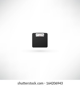 scales icon