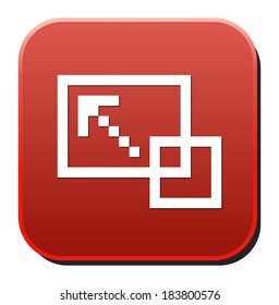 scales icon