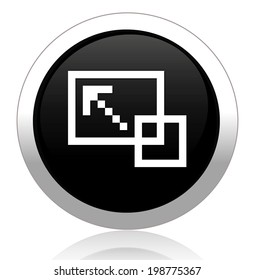 scales icon