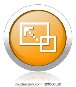 scales icon