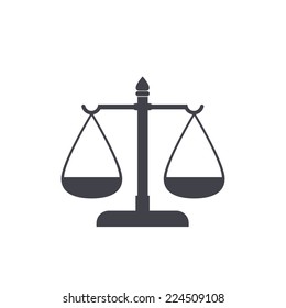 scales icon