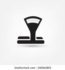 scales icon