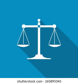 Scales icon