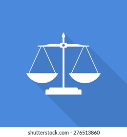 scales icon