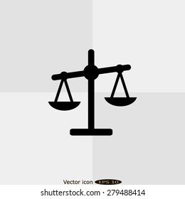 scales icon