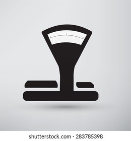 scales icon