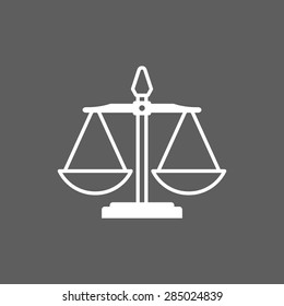 scales icon