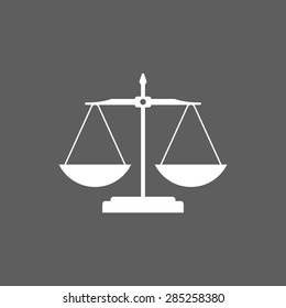 scales icon
