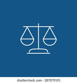 scales icon