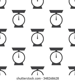 Scales icon. 