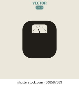 scales Icon