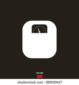scales Icon